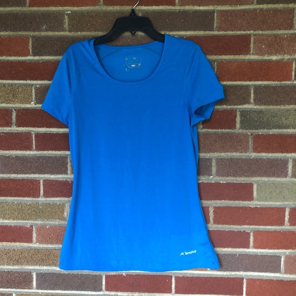 Terramar Women’s 3-pack Tees - Picture 2 of 14